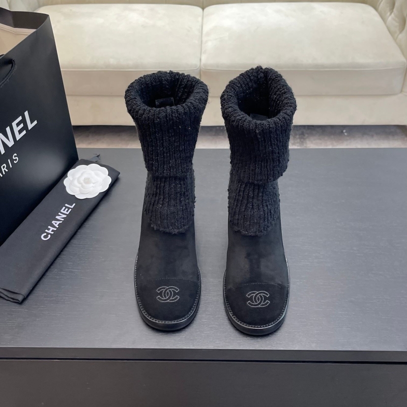 Ch*el boots